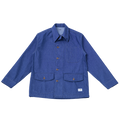 DENIM CHORE JACKET