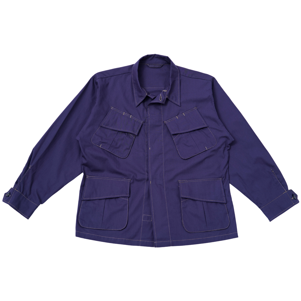 FATIGUE JACKET TYPE 3