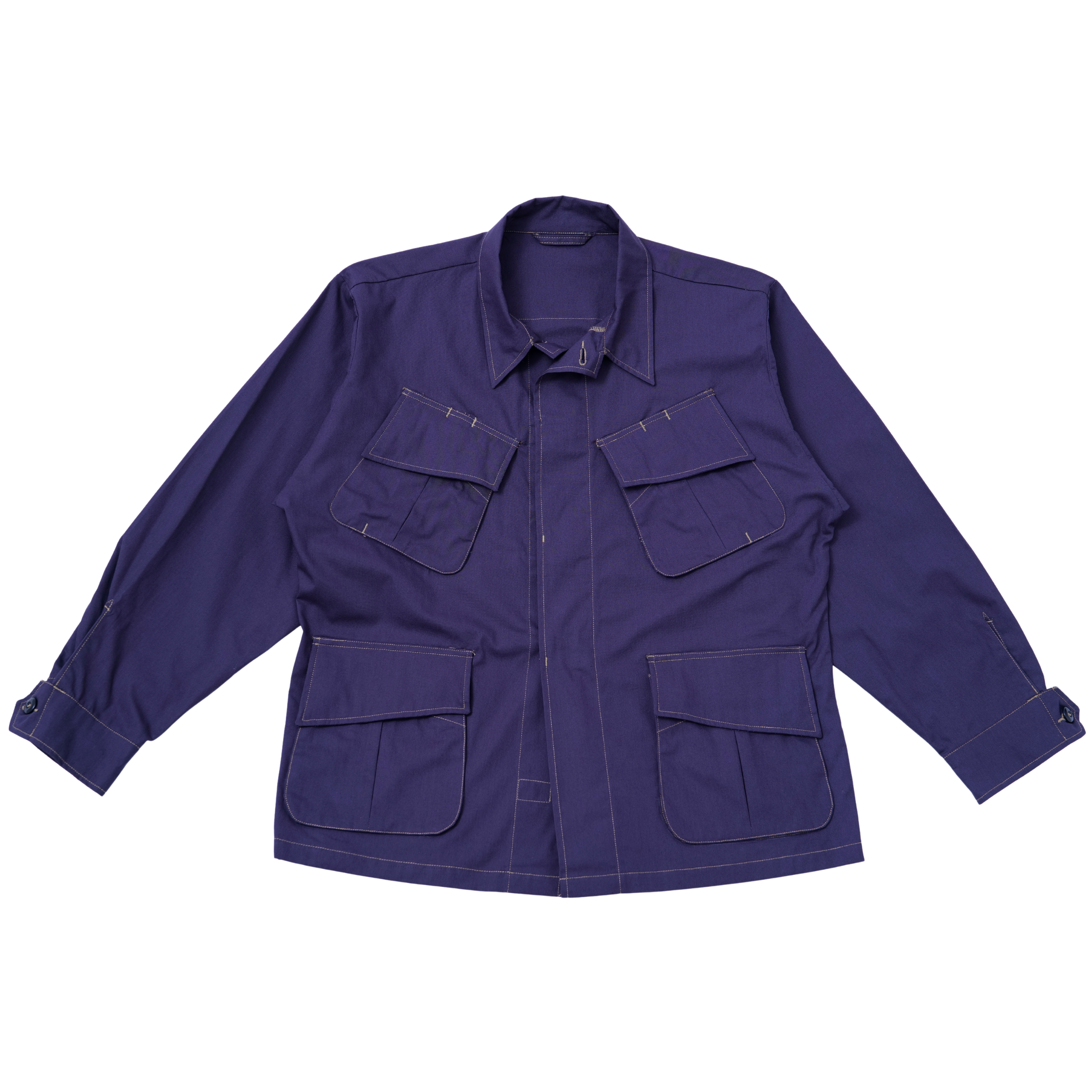 FATIGUE JACKET TYPE 3