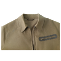 1940’S FRONT ZIP SUMMER JACKET TYPE 2