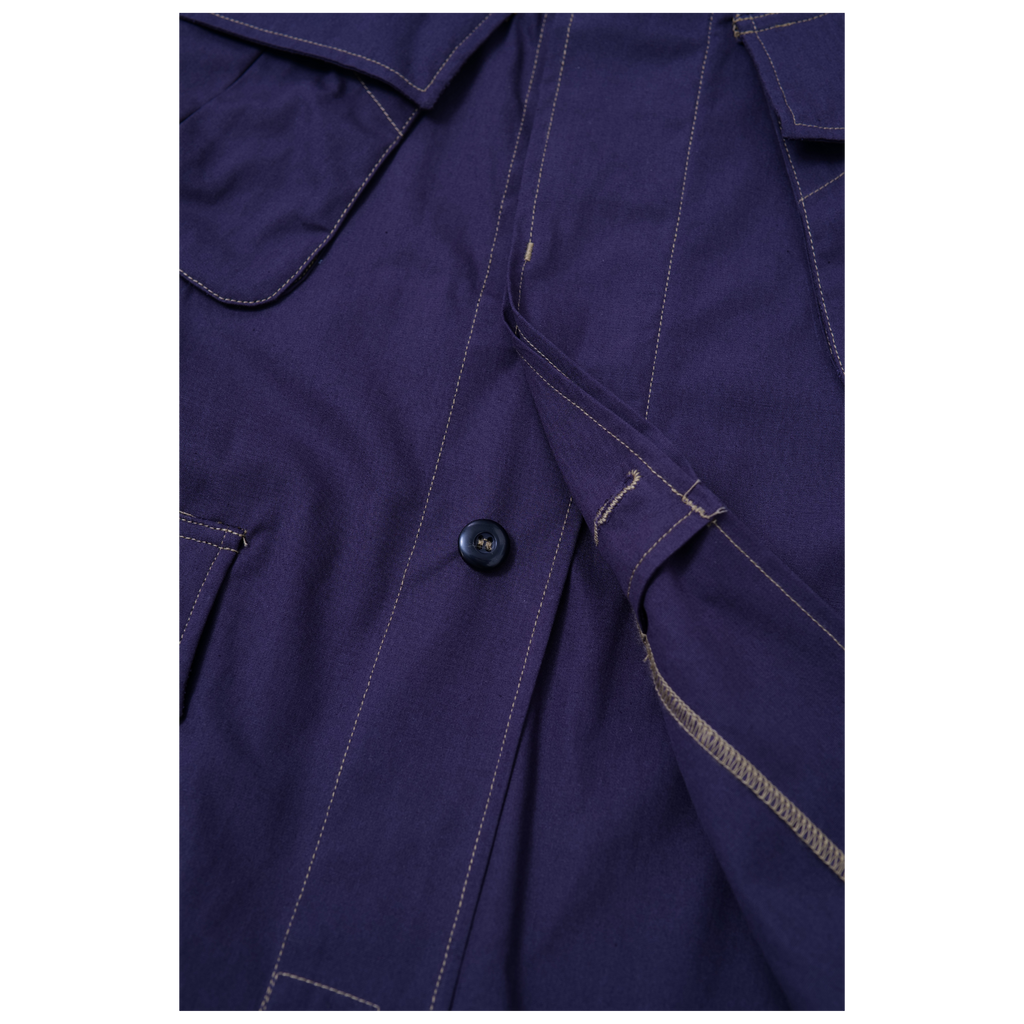 FATIGUE JACKET TYPE 3
