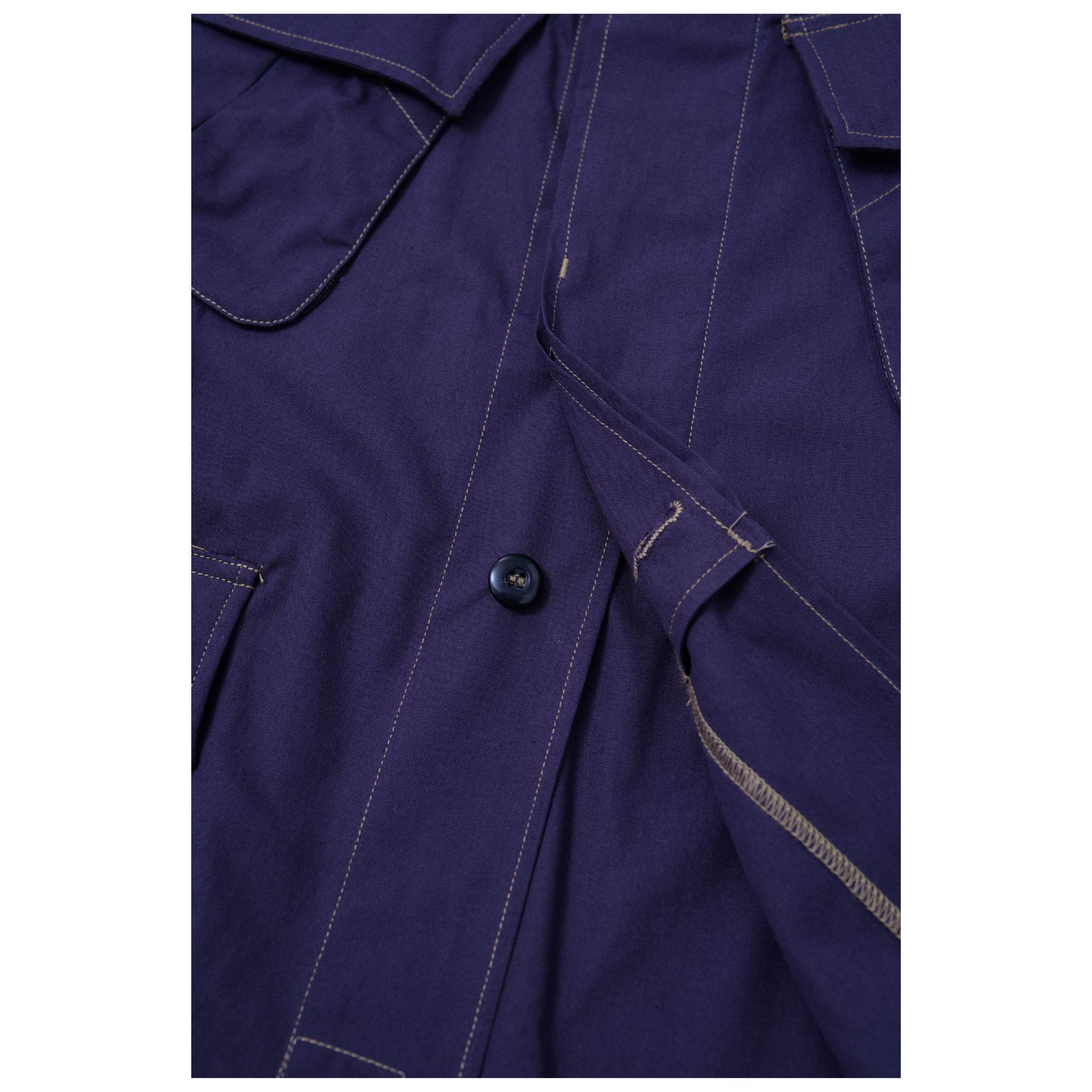 FATIGUE JACKET TYPE 3