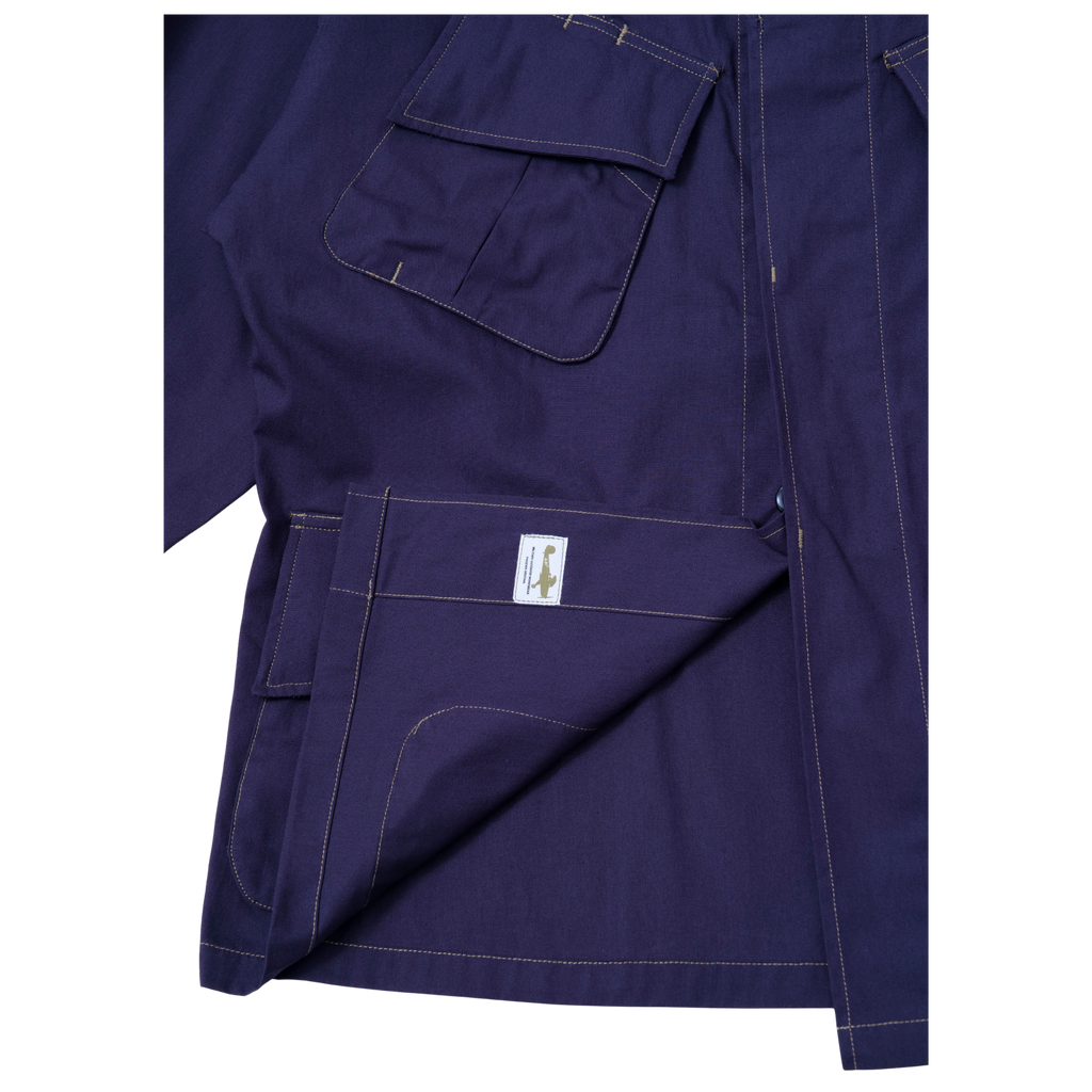 FATIGUE JACKET TYPE 3