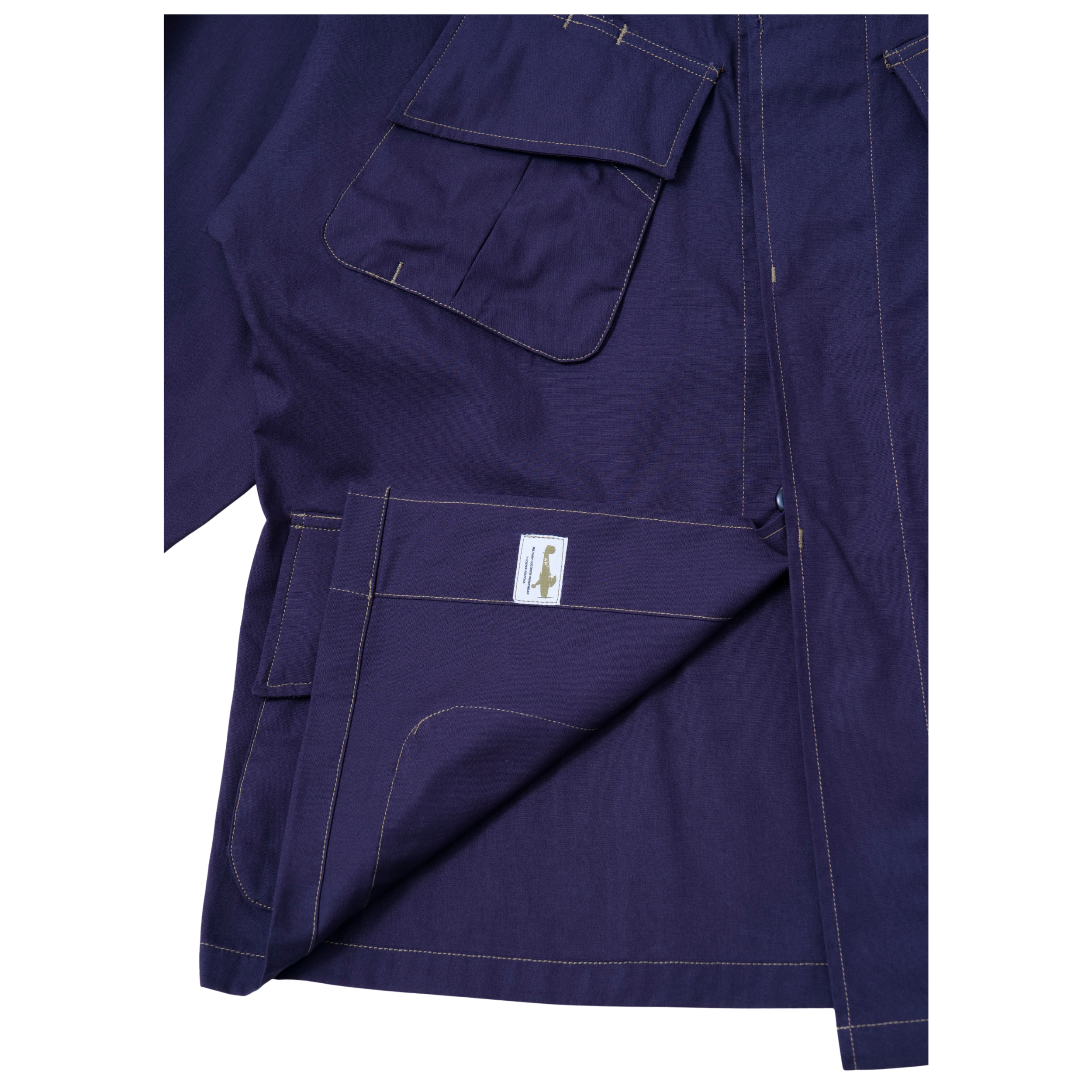 FATIGUE JACKET TYPE 3