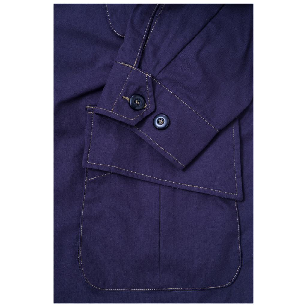 FATIGUE JACKET TYPE 3