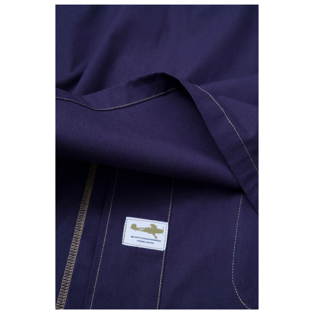 FATIGUE JACKET TYPE 3