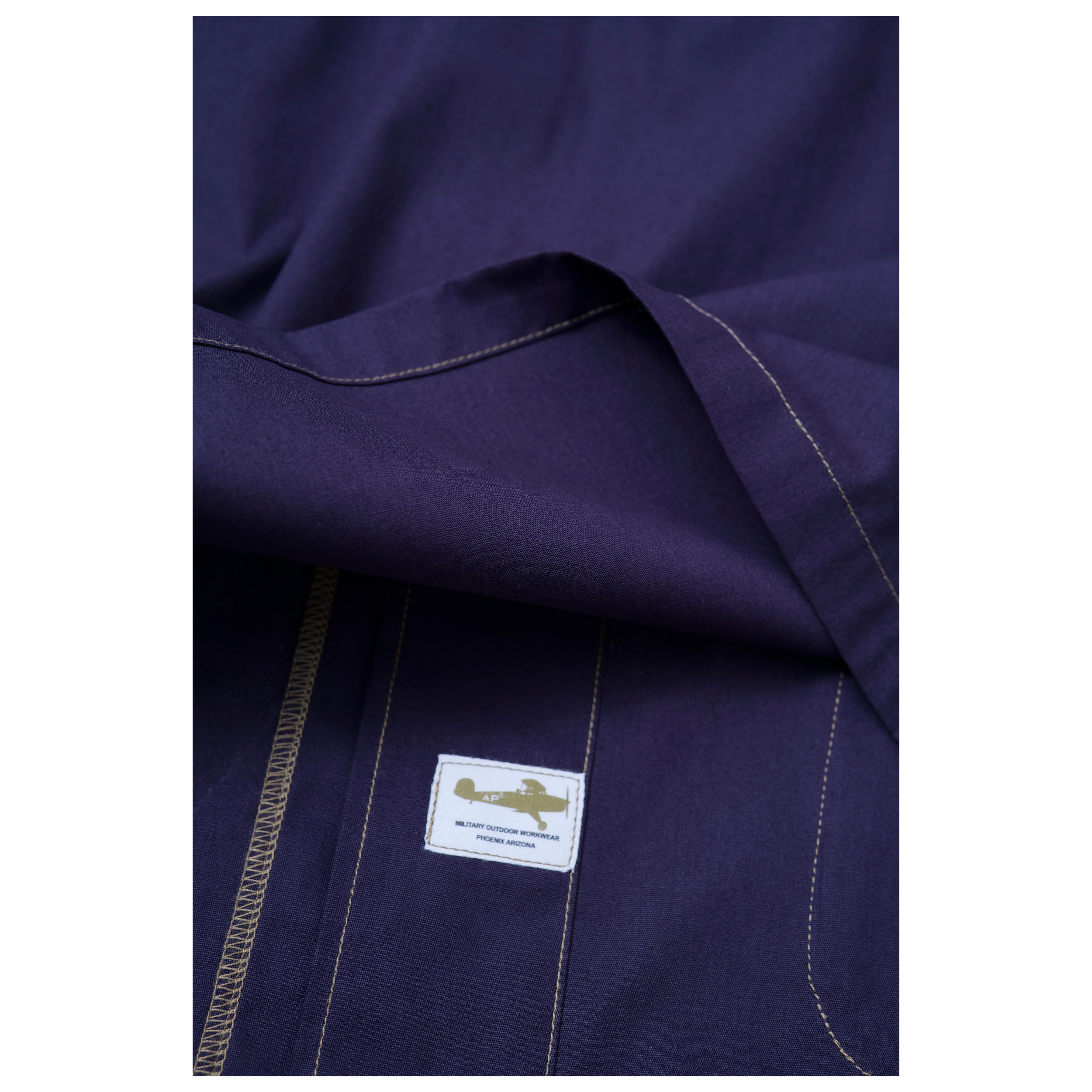 FATIGUE JACKET TYPE 3
