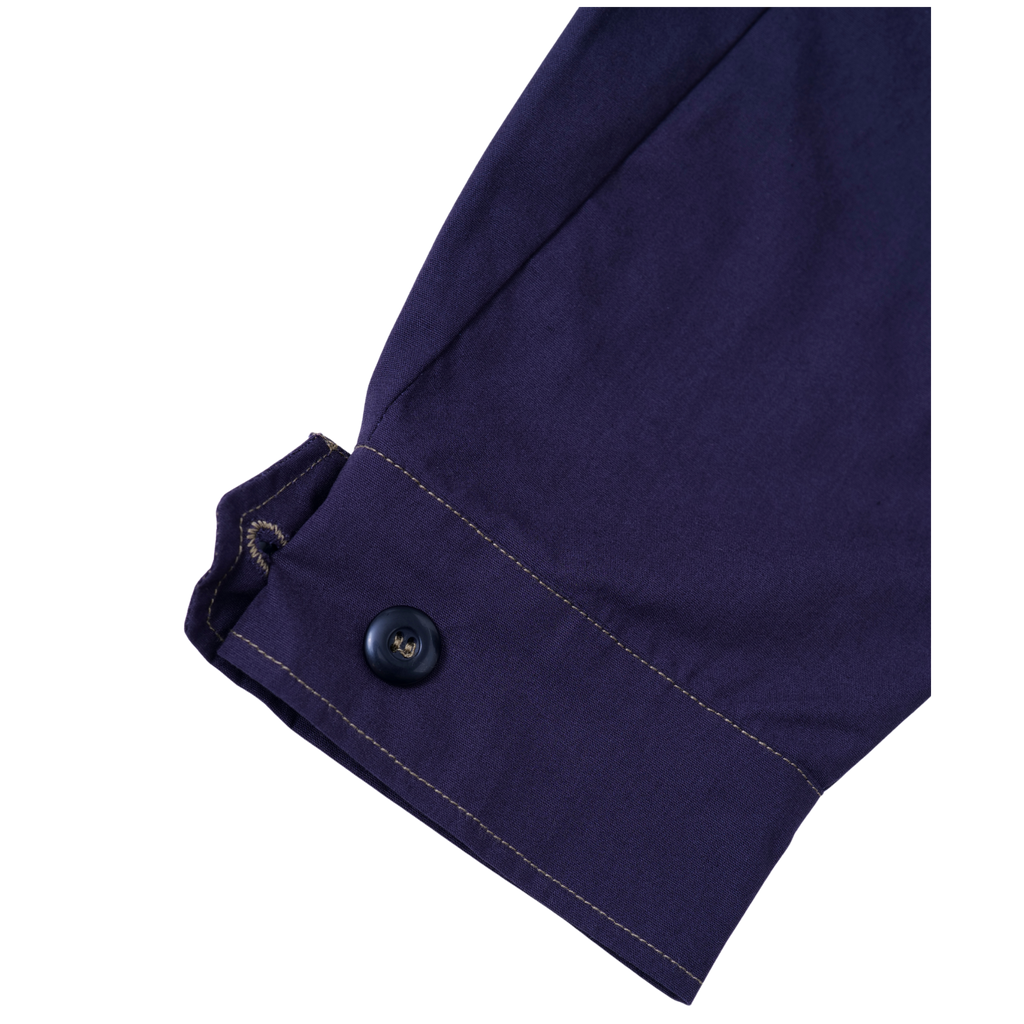 FATIGUE JACKET TYPE 3