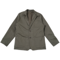 ARMY GREEN WORK BLAZER
