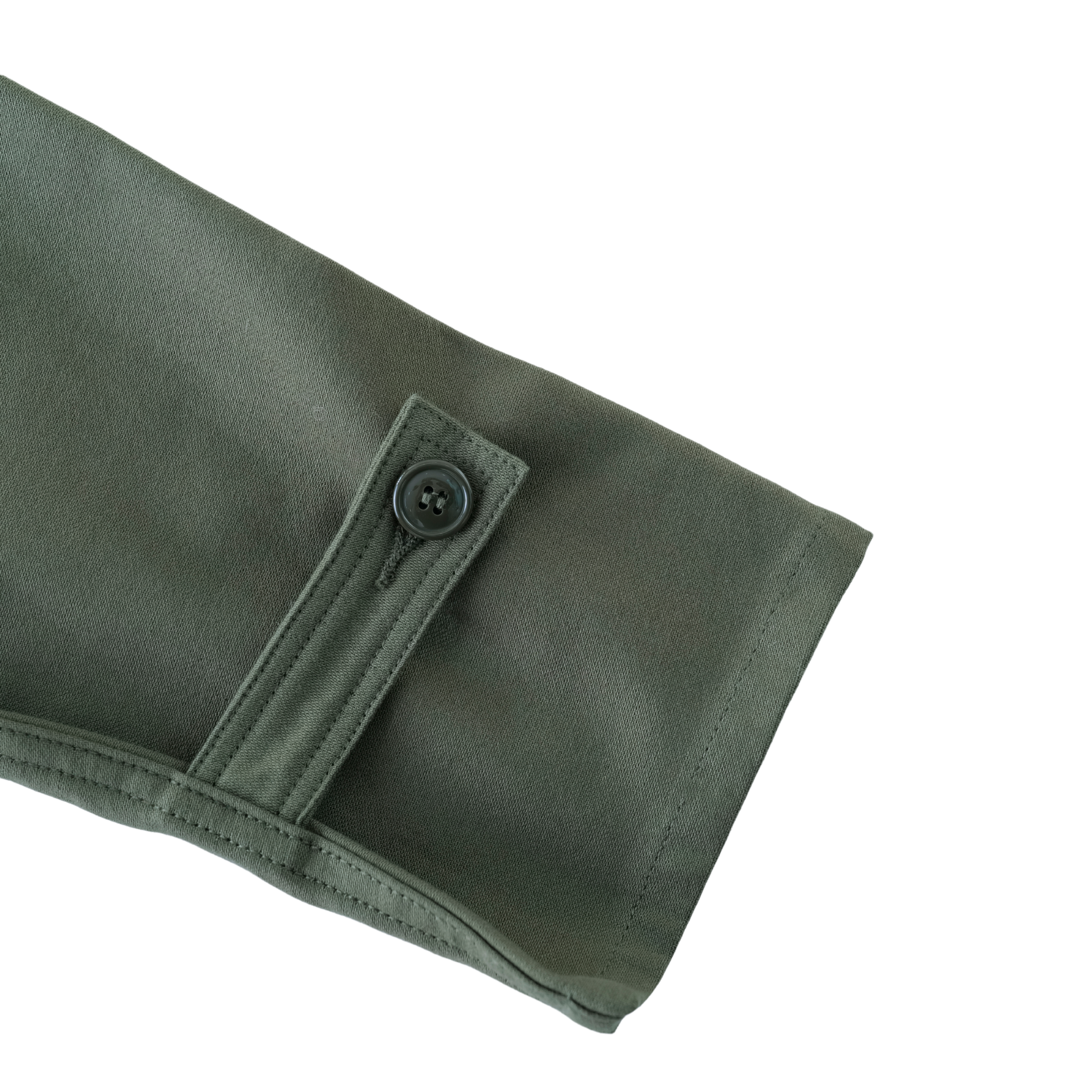 REVERSE SATEEN UTILITY SHIRT TYPE 2
