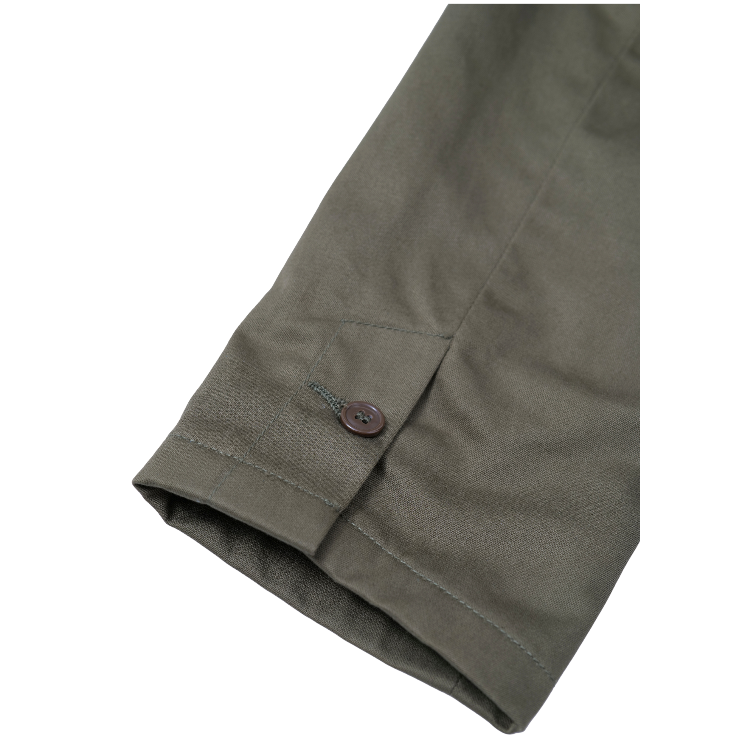 ARMY GREEN WORK BLAZER