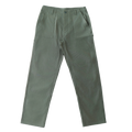 REVERSE SATEEN WORK TROUSER