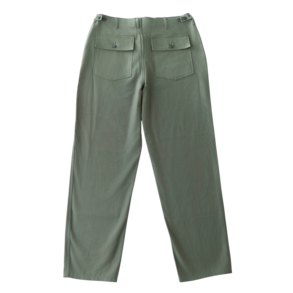 SATEEN UTILITY TROUSER TYPE 1