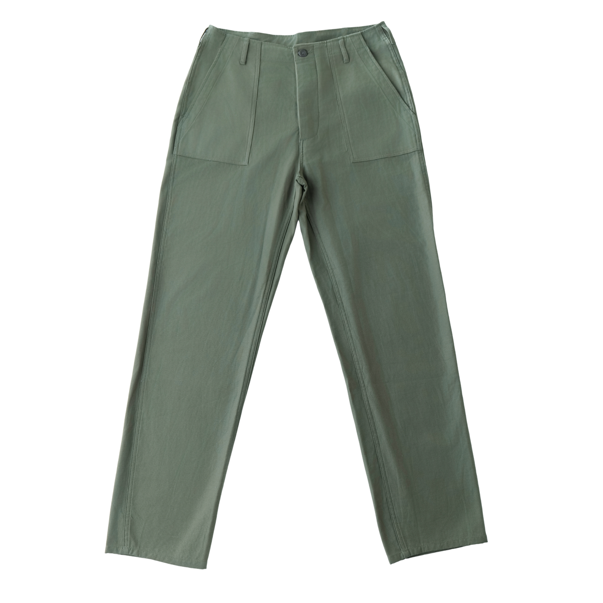 SATEEN UTILITY TROUSER TYPE 3