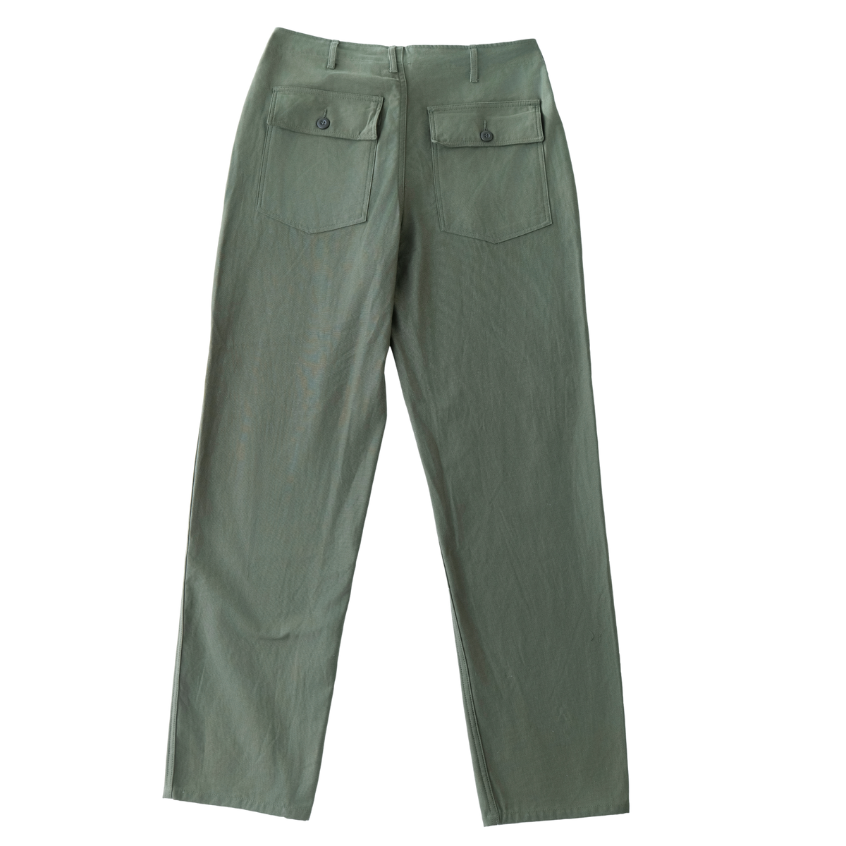 SATEEN UTILITY TROUSER TYPE 3