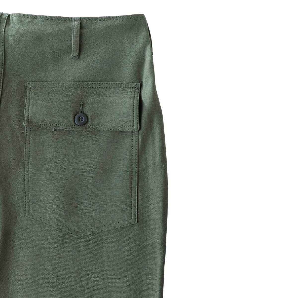 SATEEN UTILITY TROUSER TYPE 3