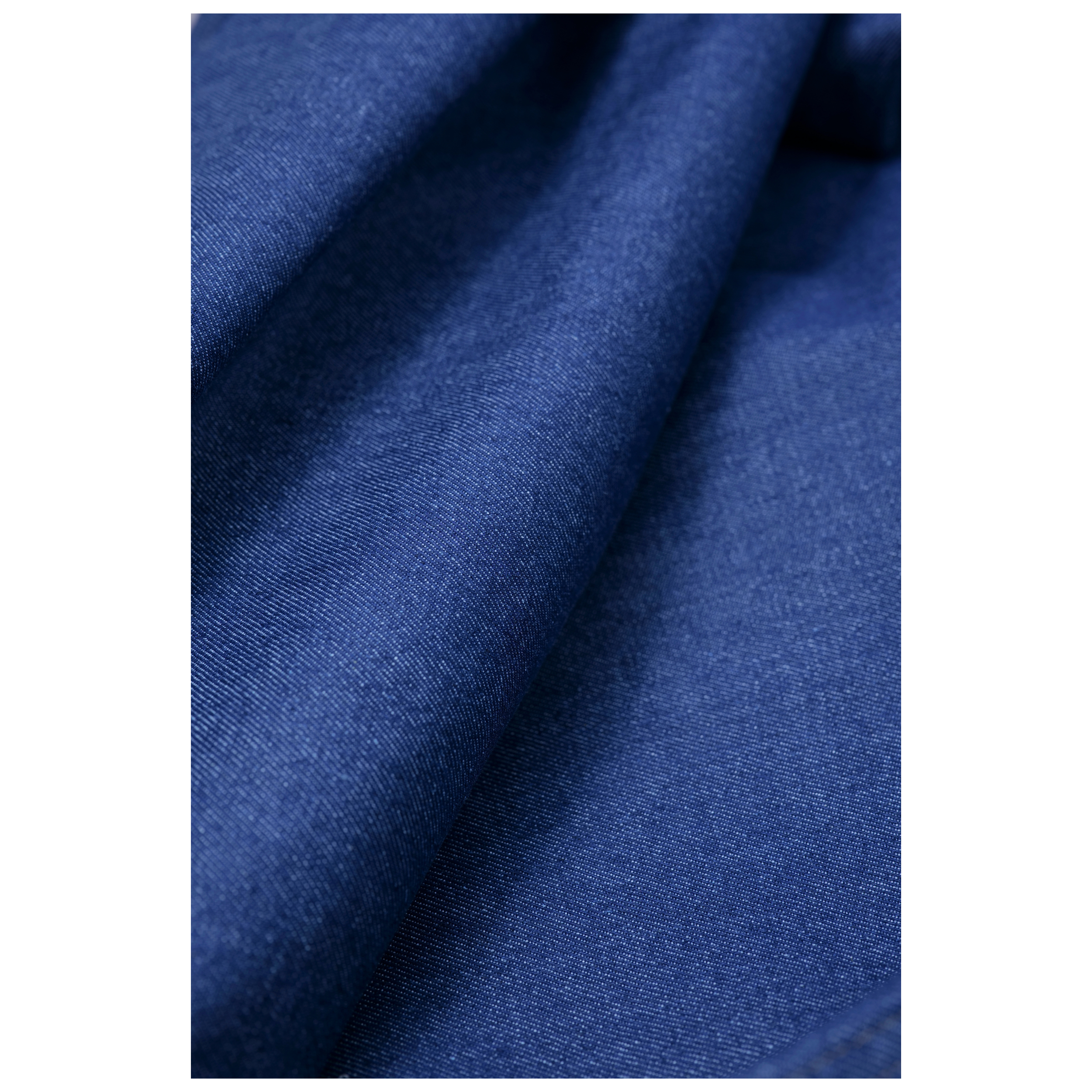 DENIM CHORE JACKET