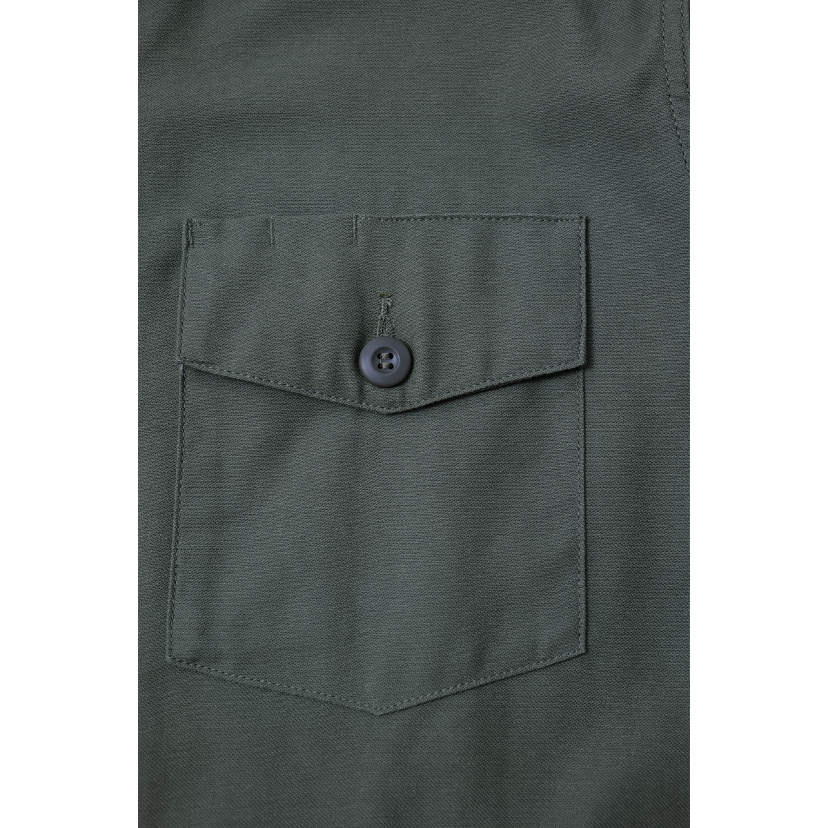 SATEEN UTILITY SHIRT TYPE