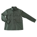 REVERSE SATEEN UTILITY SHIRT TYPE 2