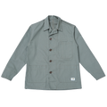 HERRINGBONE TWILL CHORE JACKET