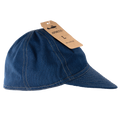 DENIM MECHANIC CAP