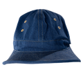 DENIM DAISY MAE HAT