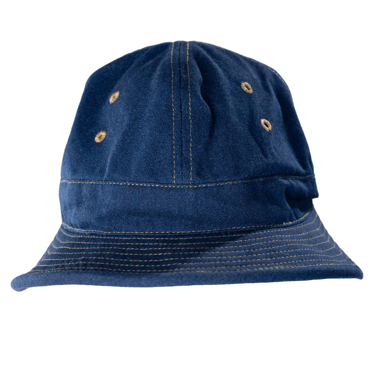 DENIM DAISY MAE HAT