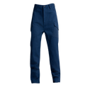 DENIM CARGO WORK PANT