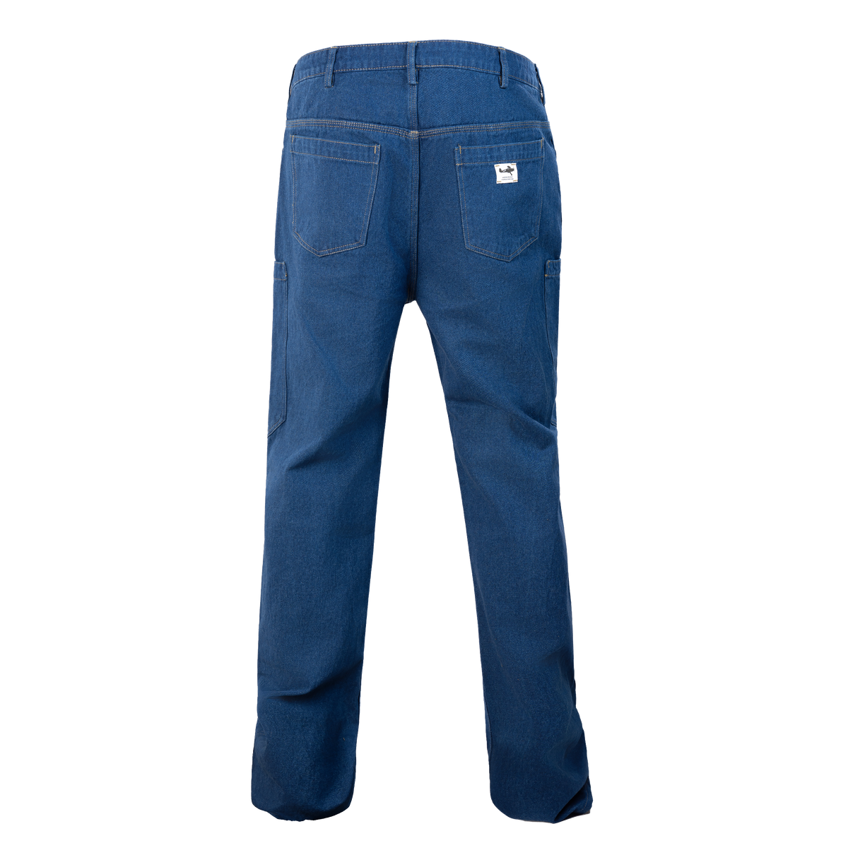 GARAGE DENIM WORK TROUSER