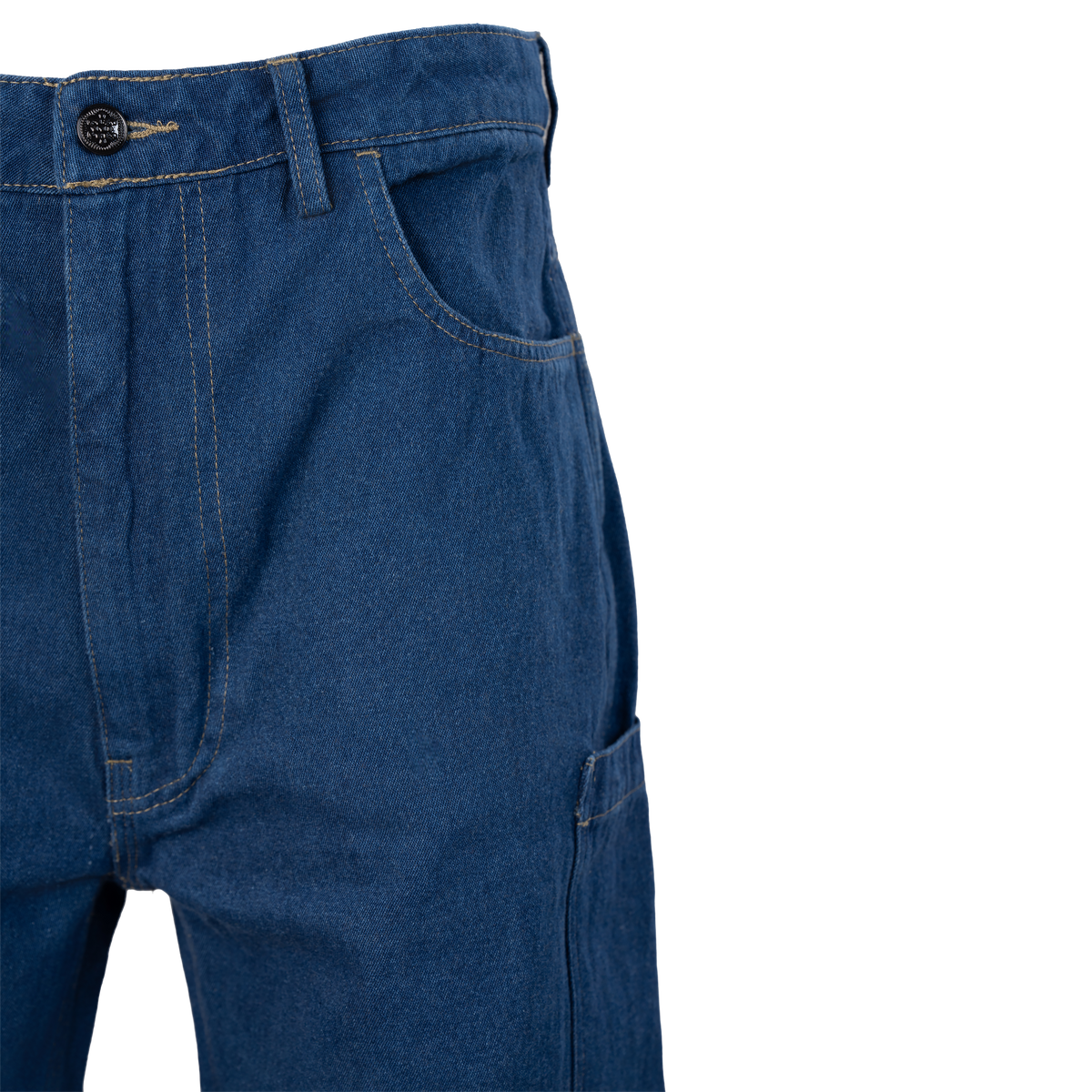 GARAGE DENIM WORK TROUSER
