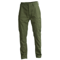 HERRINGBONE RIDER PANT
