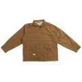 SUMMER CANVAS WORK JACKET 