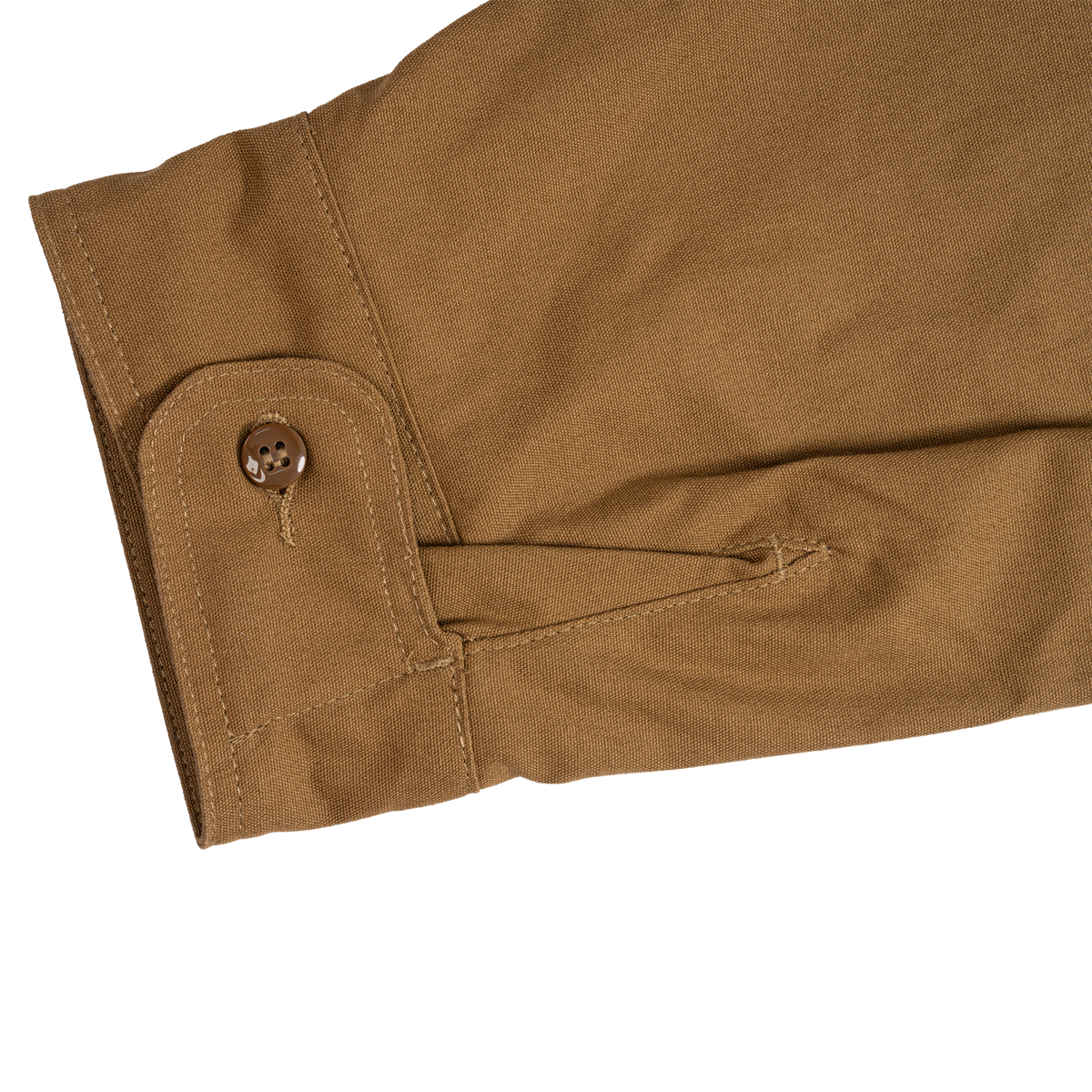 SUMMER CANVAS WORK JACKET 